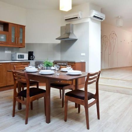 Apartament - Old Town クラクフ エクステリア 写真