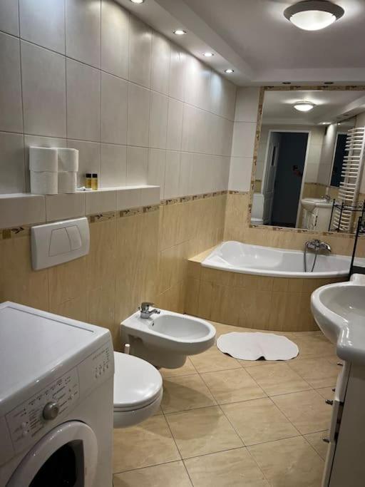 Apartament - Old Town クラクフ エクステリア 写真