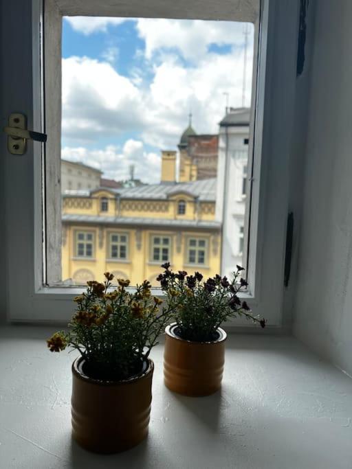 Apartament - Old Town クラクフ エクステリア 写真