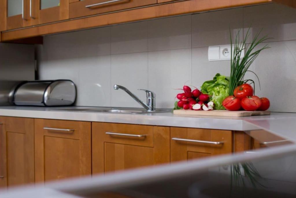 Apartament - Old Town クラクフ エクステリア 写真