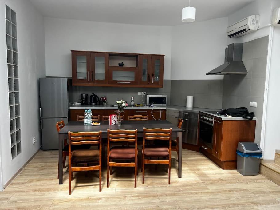 Apartament - Old Town クラクフ エクステリア 写真