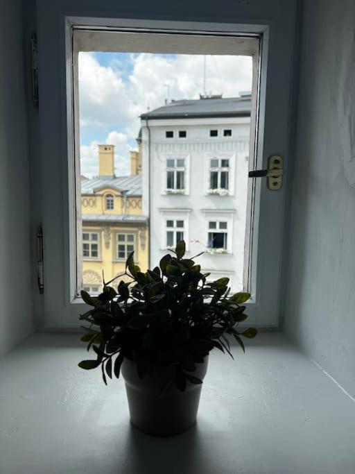 Apartament - Old Town クラクフ エクステリア 写真