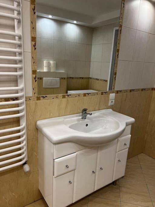Apartament - Old Town クラクフ エクステリア 写真