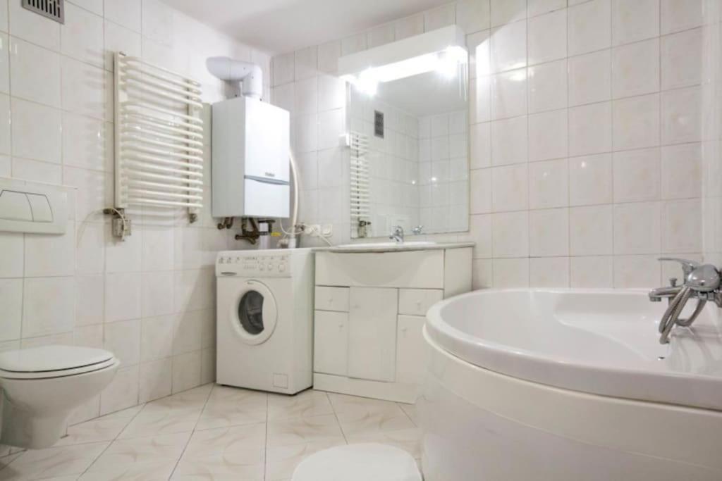 Apartament - Old Town クラクフ エクステリア 写真